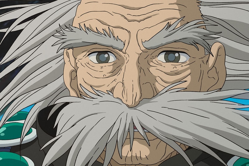 スタジオジブリが『君たちはどう生きるか』の場面写真を公開 Studio Ghibli Releases Scenes from How You Live