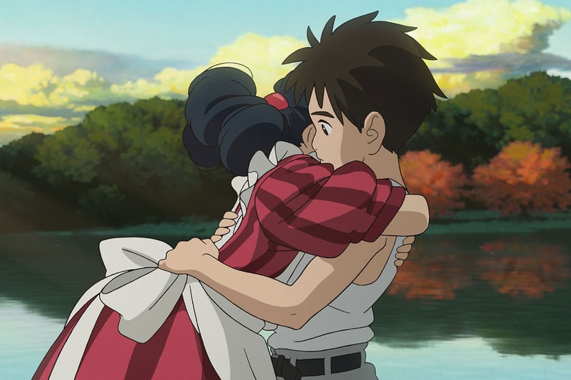 スタジオジブリが『君たちはどう生きるか』の場面写真を公開 Studio Ghibli Releases Scenes from How You Live