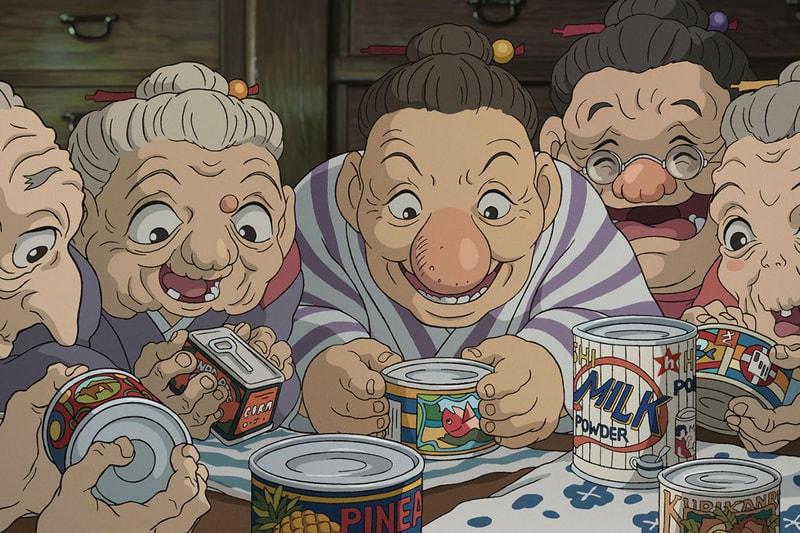 スタジオジブリが『君たちはどう生きるか』の場面写真を公開 Studio Ghibli Releases Scenes from How You Live
