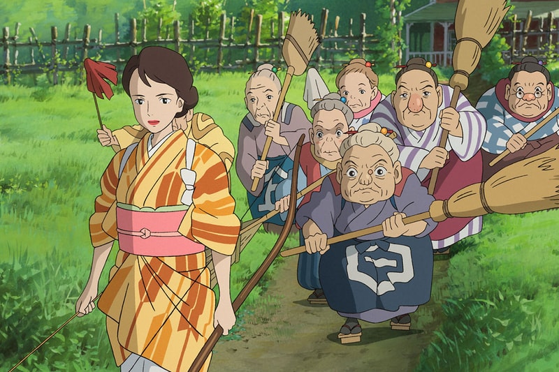 スタジオジブリが『君たちはどう生きるか』の場面写真を公開 Studio Ghibli Releases Scenes from How You Live