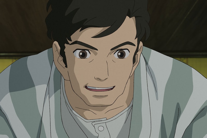 スタジオジブリが『君たちはどう生きるか』の場面写真を公開 Studio Ghibli Releases Scenes from How You Live