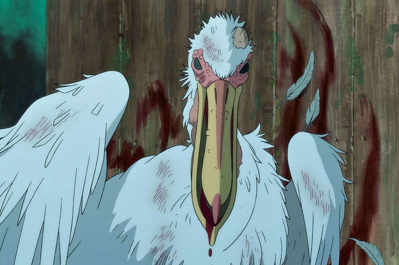 スタジオジブリが『君たちはどう生きるか』の場面写真を公開 Studio Ghibli Releases Scenes from How You Live
