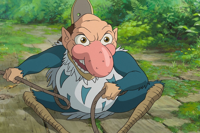 スタジオジブリが『君たちはどう生きるか』の場面写真を公開 Studio Ghibli Releases Scenes from How You Live