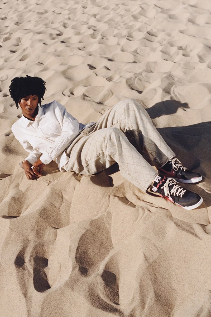 ステューシー &  ナイキ バンダル ハイ by ノーマ t.d. の全貌が解禁 STÜSSY &  Nike Vandal Hi by NOMA t.d. release info look books