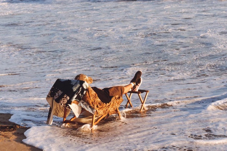 STÜSSY & NOMA t.d. & Nike によるトリプルコラボ Vandal が発売決定