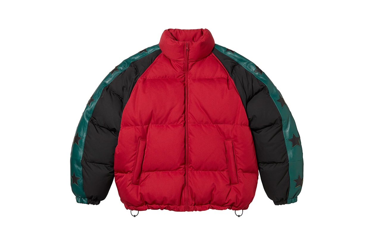 シュプリーム 2023年秋冬コレクション アイテム一覧 Supreme fall winter 2023 collection items