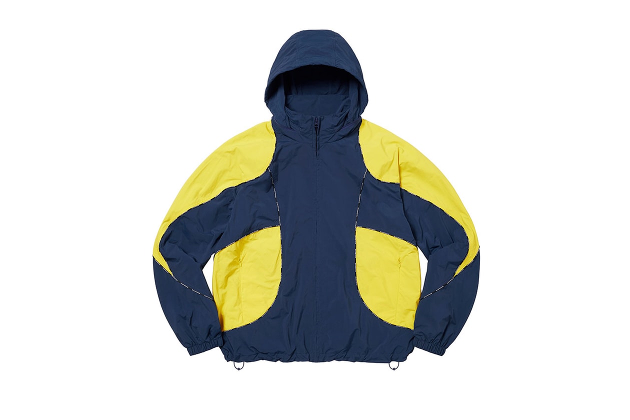 シュプリーム 2023年秋冬コレクション アイテム一覧 Supreme fall winter 2023 collection items