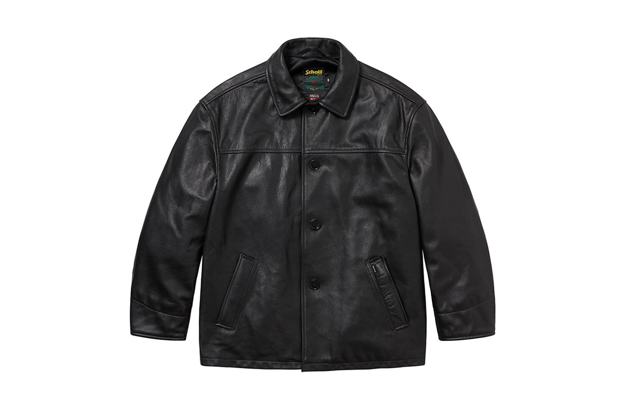 シュプリーム 2023年秋冬コレクション アイテム一覧 Supreme fall winter 2023 collection items