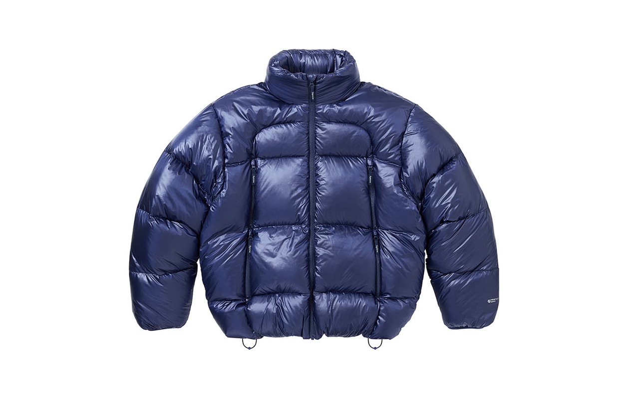 シュプリーム 2023年秋冬コレクション アイテム一覧 Supreme fall winter 2023 collection items