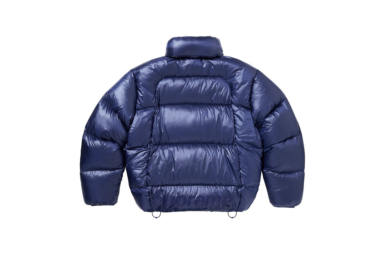 シュプリーム 2023年秋冬コレクション アイテム一覧 Supreme fall winter 2023 collection items
