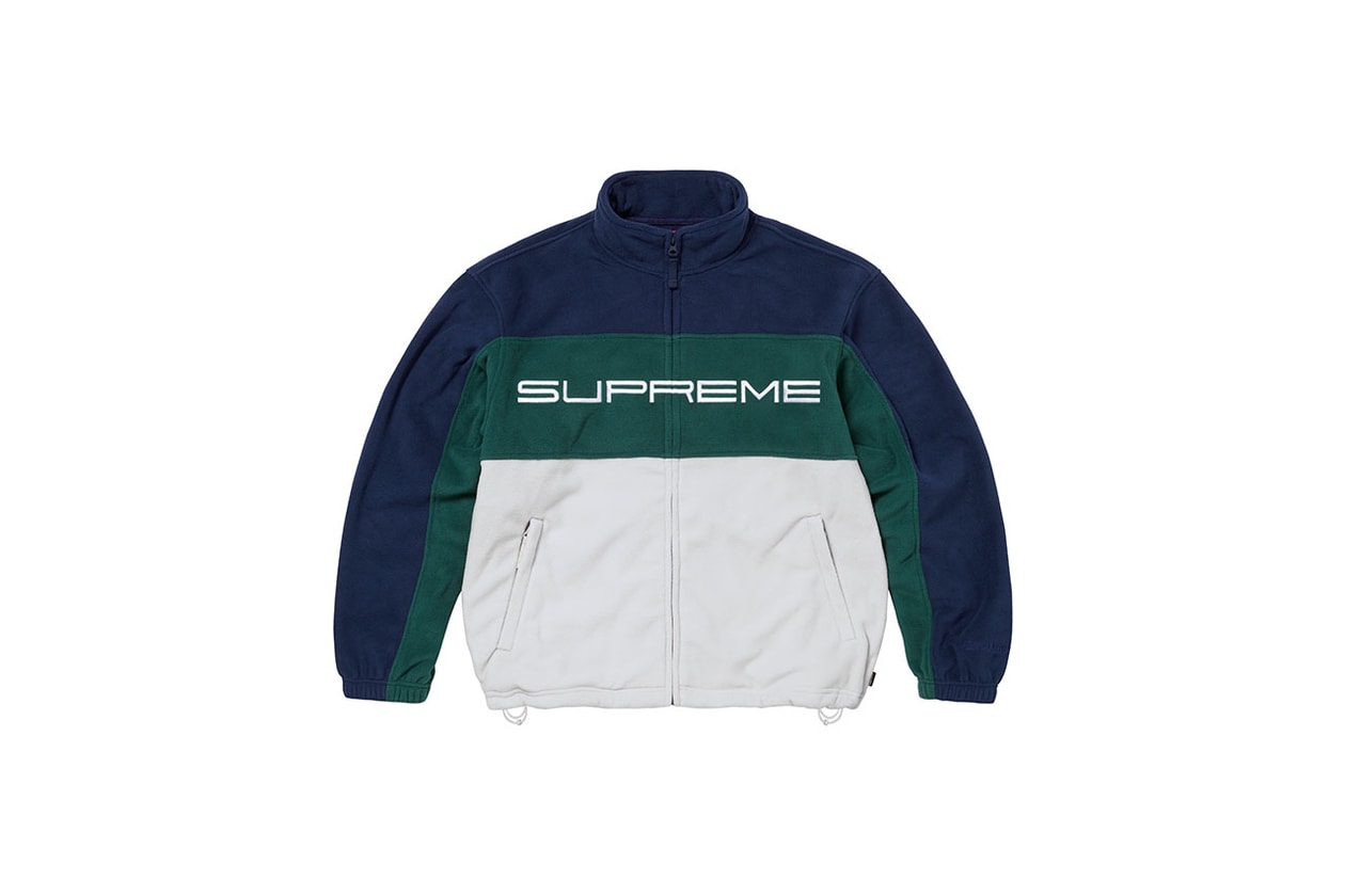 シュプリーム 2023年秋冬コレクション アイテム一覧 Supreme fall winter 2023 collection items