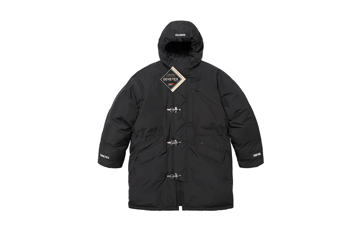 シュプリーム 2023年秋冬コレクション アイテム一覧 Supreme fall winter 2023 collection items