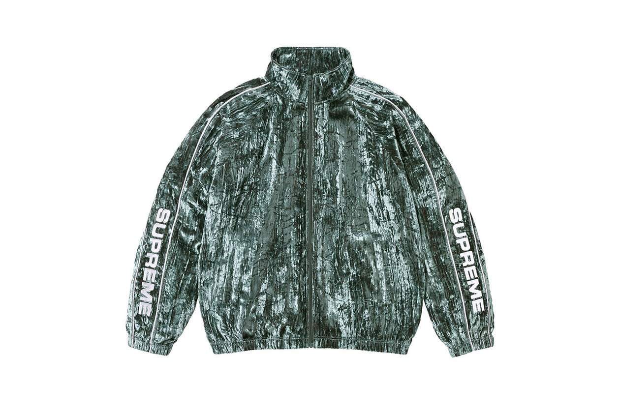 シュプリーム 2023年秋冬コレクション アイテム一覧 Supreme fall winter 2023 collection items