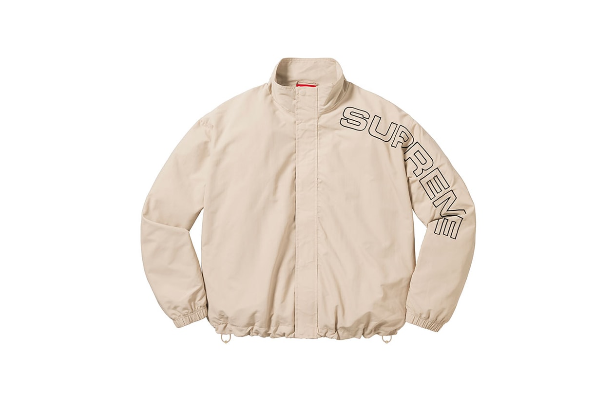 シュプリーム 2023年秋冬コレクション アイテム一覧 Supreme fall winter 2023 collection items