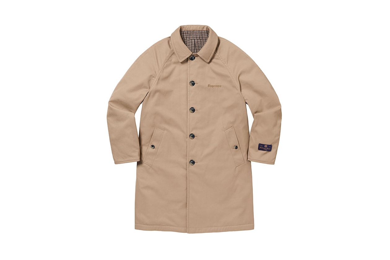 シュプリーム 2023年秋冬コレクション アイテム一覧 Supreme fall winter 2023 collection items