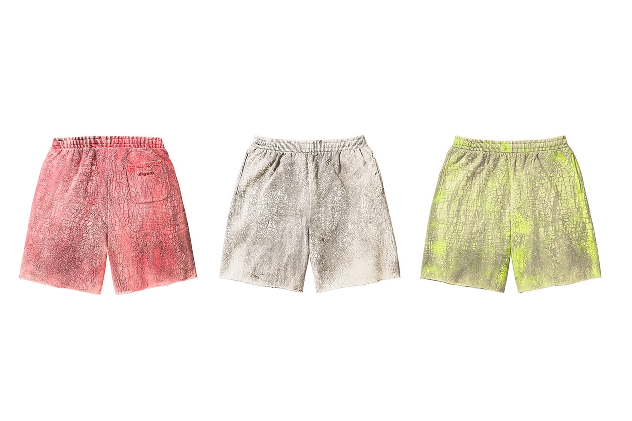 シュプリーム 2023年秋冬コレクション アイテム一覧 Supreme fall winter 2023 collection items