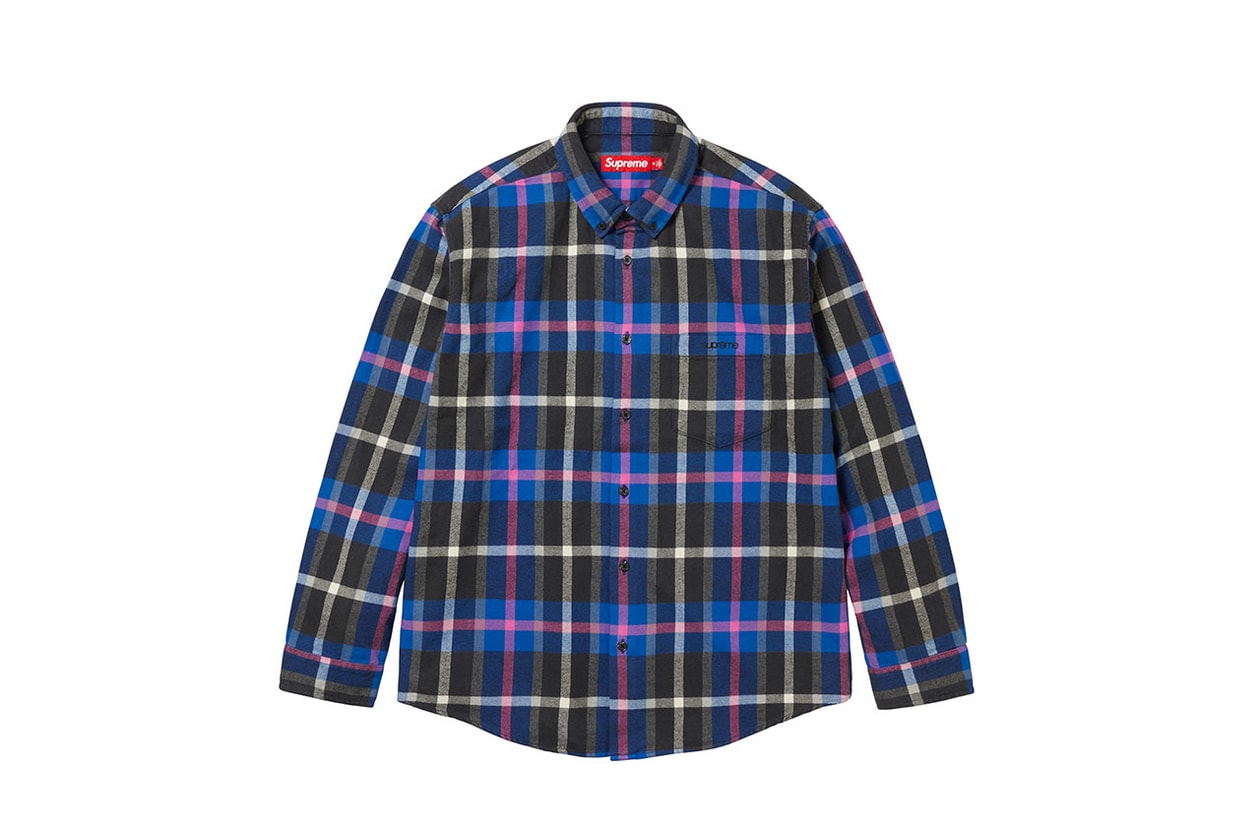 シュプリーム 2023年秋冬コレクション アイテム一覧 Supreme fall winter 2023 collection items