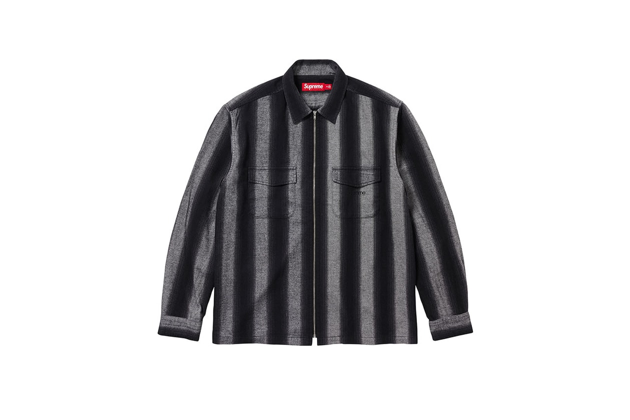 シュプリーム 2023年秋冬コレクション アイテム一覧 Supreme fall winter 2023 collection items