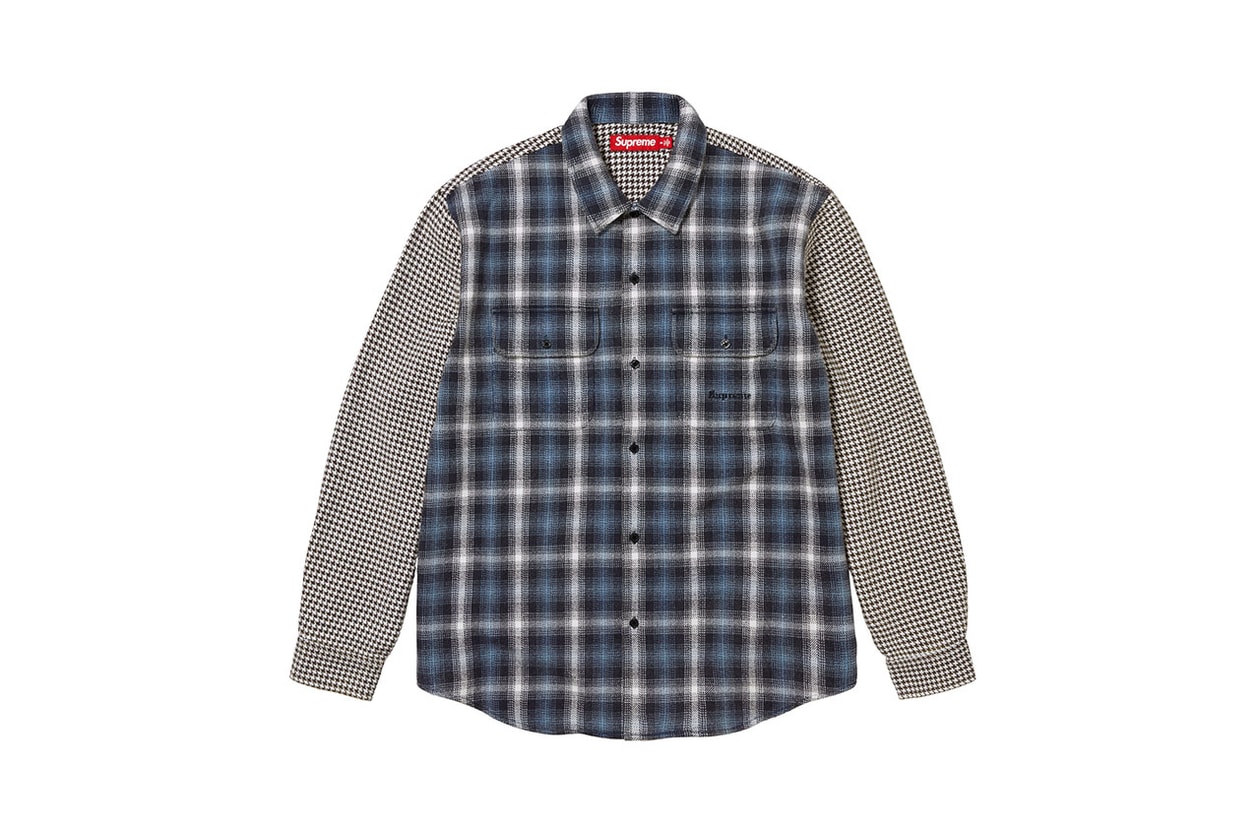 シュプリーム 2023年秋冬コレクション アイテム一覧 Supreme fall winter 2023 collection items
