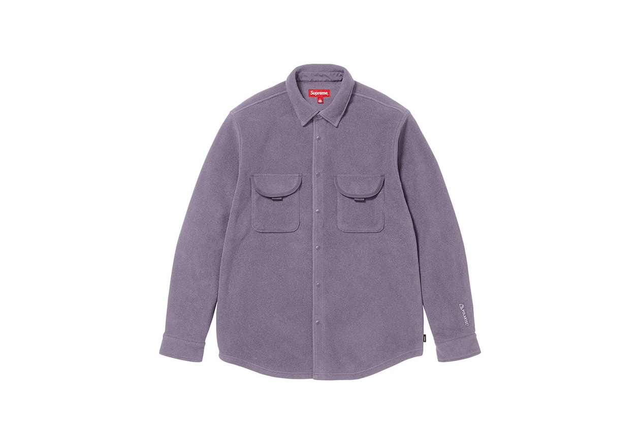 シュプリーム 2023年秋冬コレクション アイテム一覧 Supreme fall winter 2023 collection items