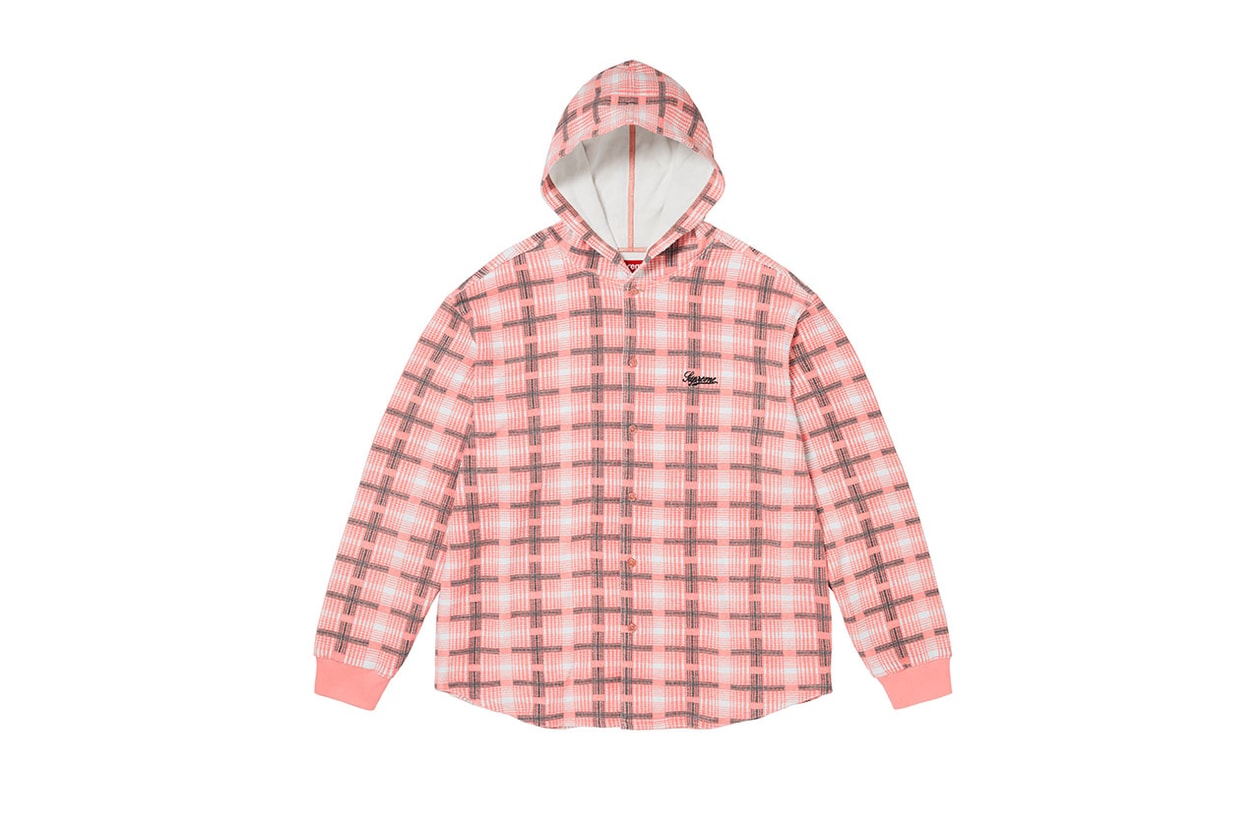 シュプリーム 2023年秋冬コレクション アイテム一覧 Supreme fall winter 2023 collection items