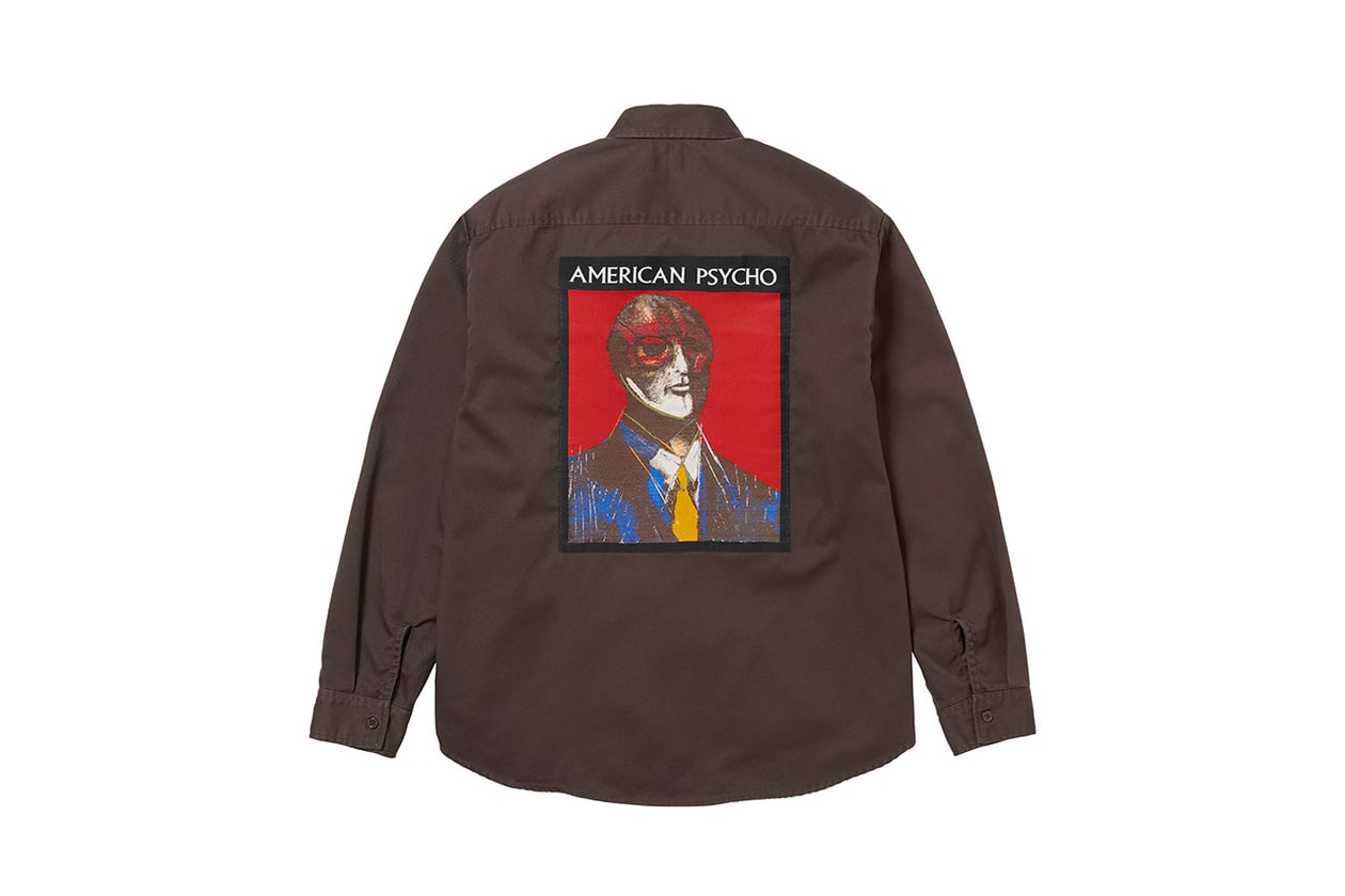 シュプリーム 2023年秋冬コレクション アイテム一覧 Supreme fall winter 2023 collection items