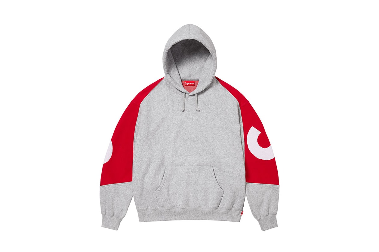 シュプリーム 2023年秋冬コレクション アイテム一覧 Supreme fall winter 2023 collection items