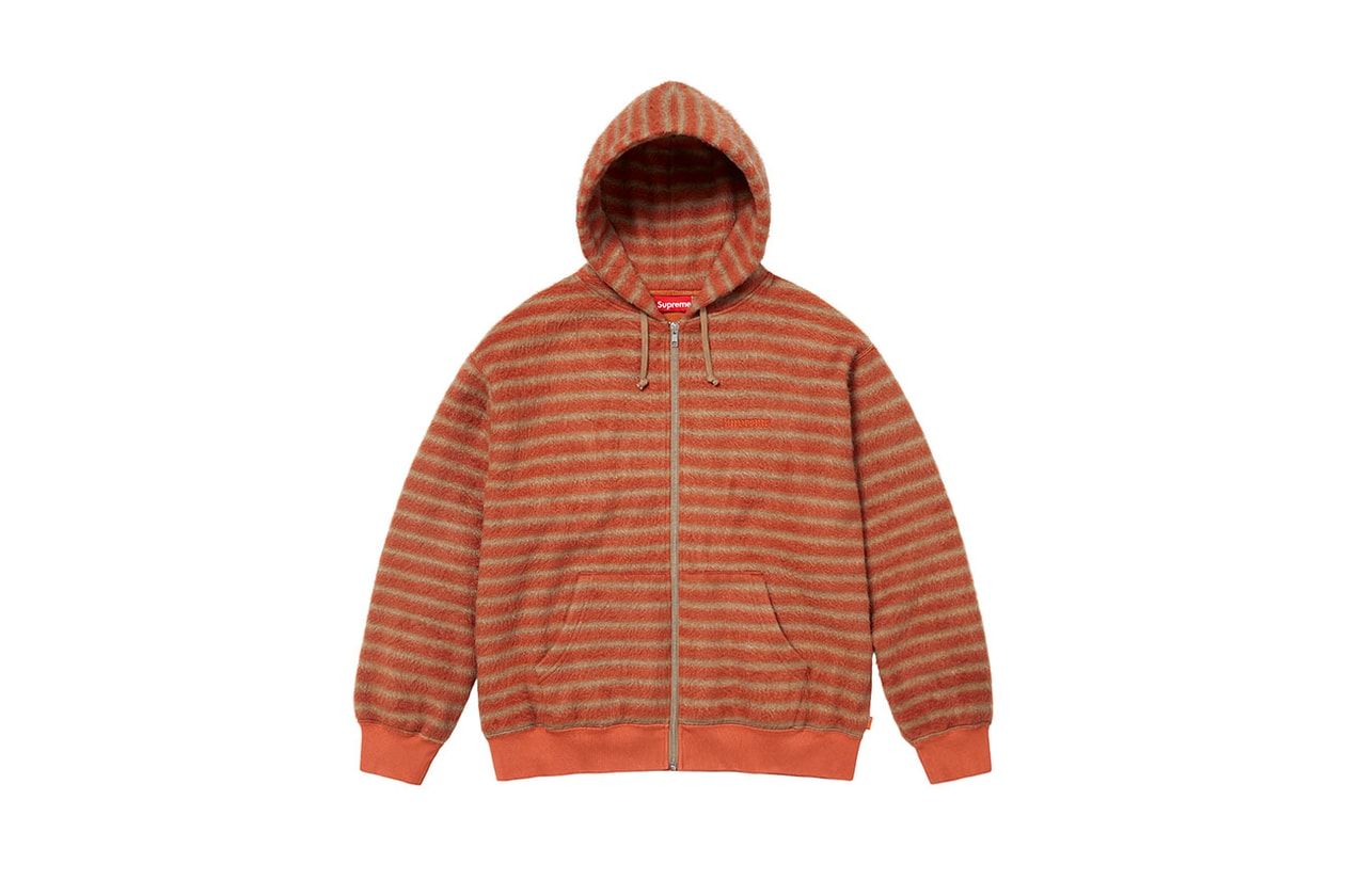 シュプリーム 2023年秋冬コレクション アイテム一覧 Supreme fall winter 2023 collection items