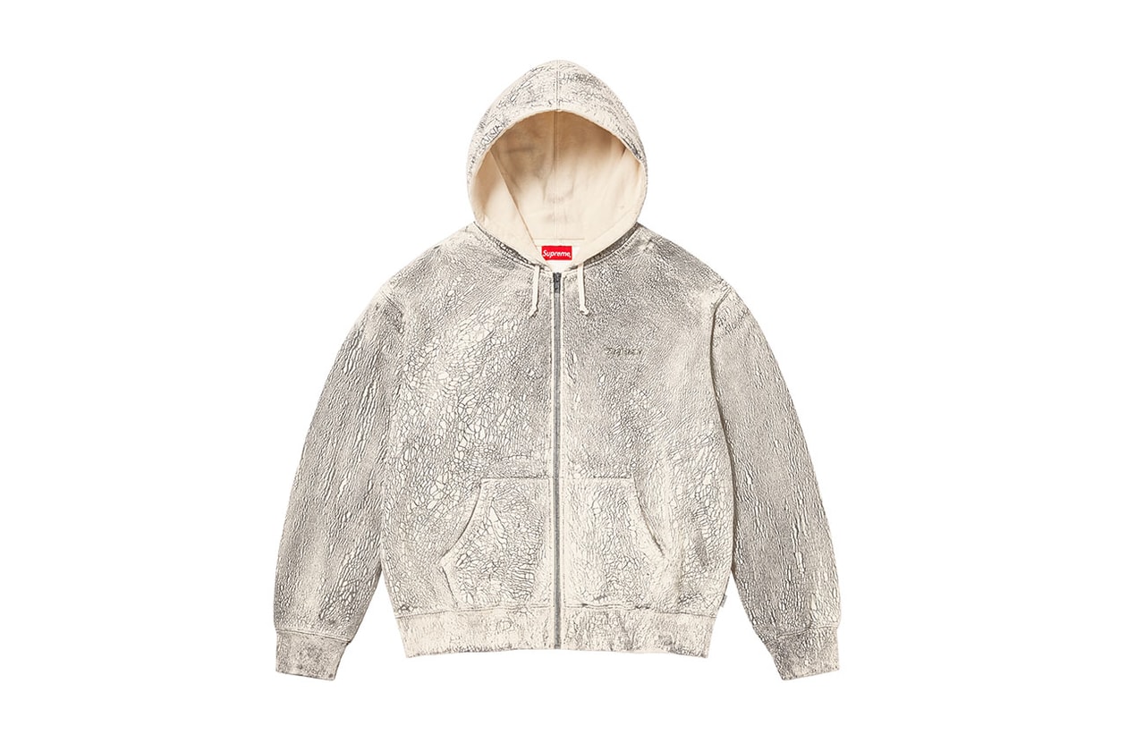 シュプリーム 2023年秋冬コレクション アイテム一覧 Supreme fall winter 2023 collection items