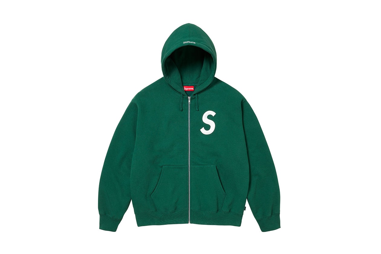 シュプリーム 2023年秋冬コレクション アイテム一覧 Supreme fall winter 2023 collection items