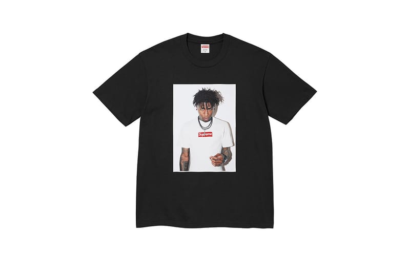 Supreme 2023年秋冬コレクション - アイテム一覧