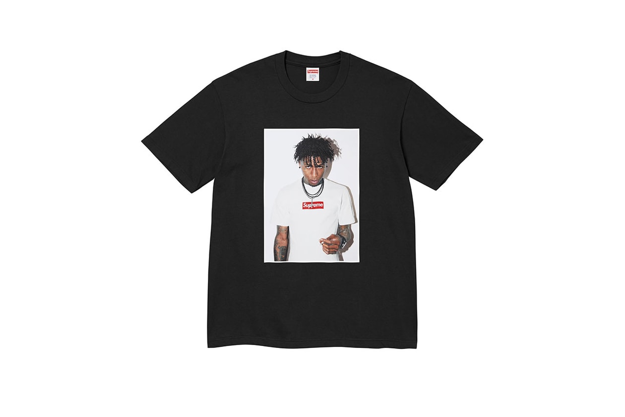 シュプリーム 2023年秋冬コレクション アイテム一覧 Supreme fall winter 2023 collection items