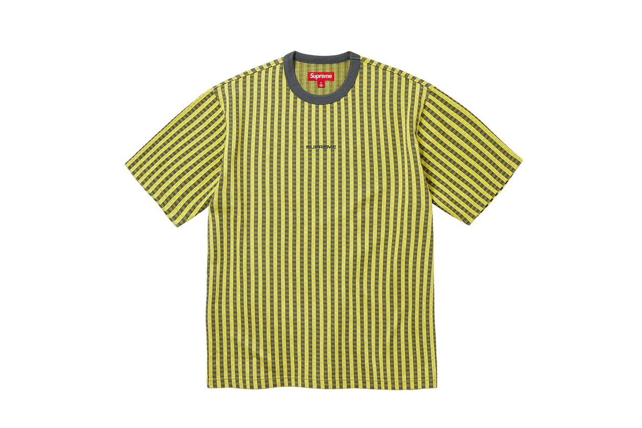 シュプリーム 2023年秋冬コレクション アイテム一覧 Supreme fall winter 2023 collection items
