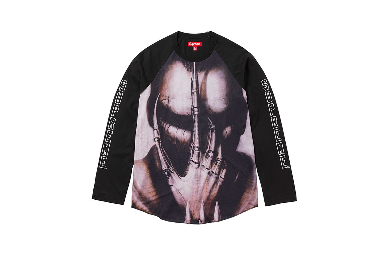 シュプリーム 2023年秋冬コレクション アイテム一覧 Supreme fall winter 2023 collection items