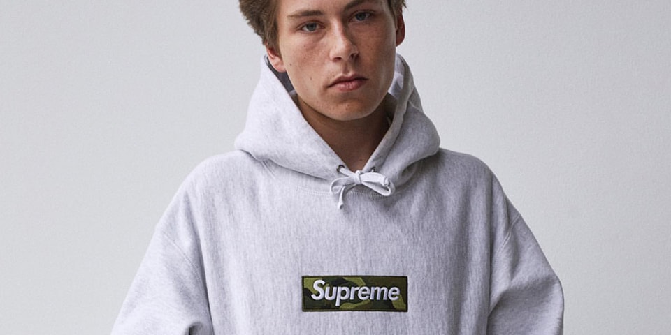 シュプリームが2023年秋冬コレクションのティザーを初公開 | Hypebeast.JP