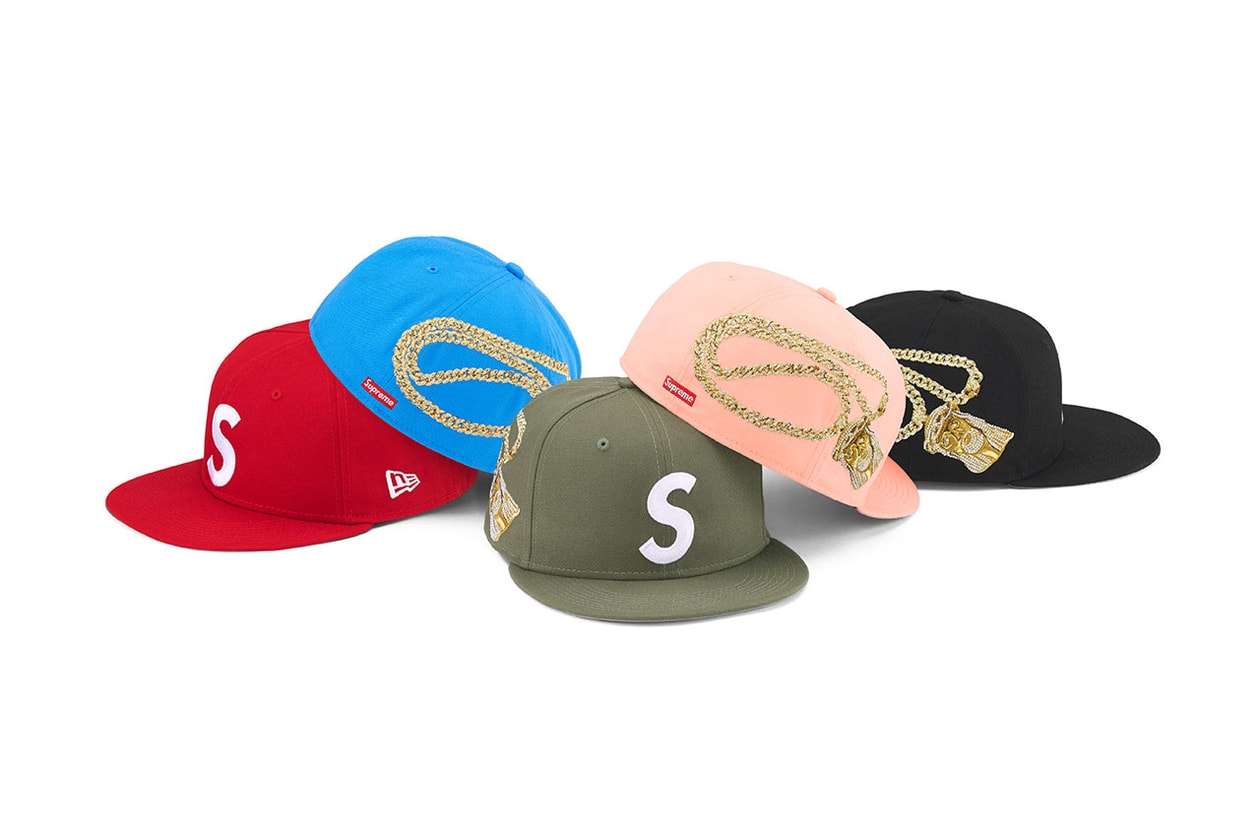 シュプリーム 2023年秋冬コレクション アイテム一覧 Supreme fall winter 2023 collection items