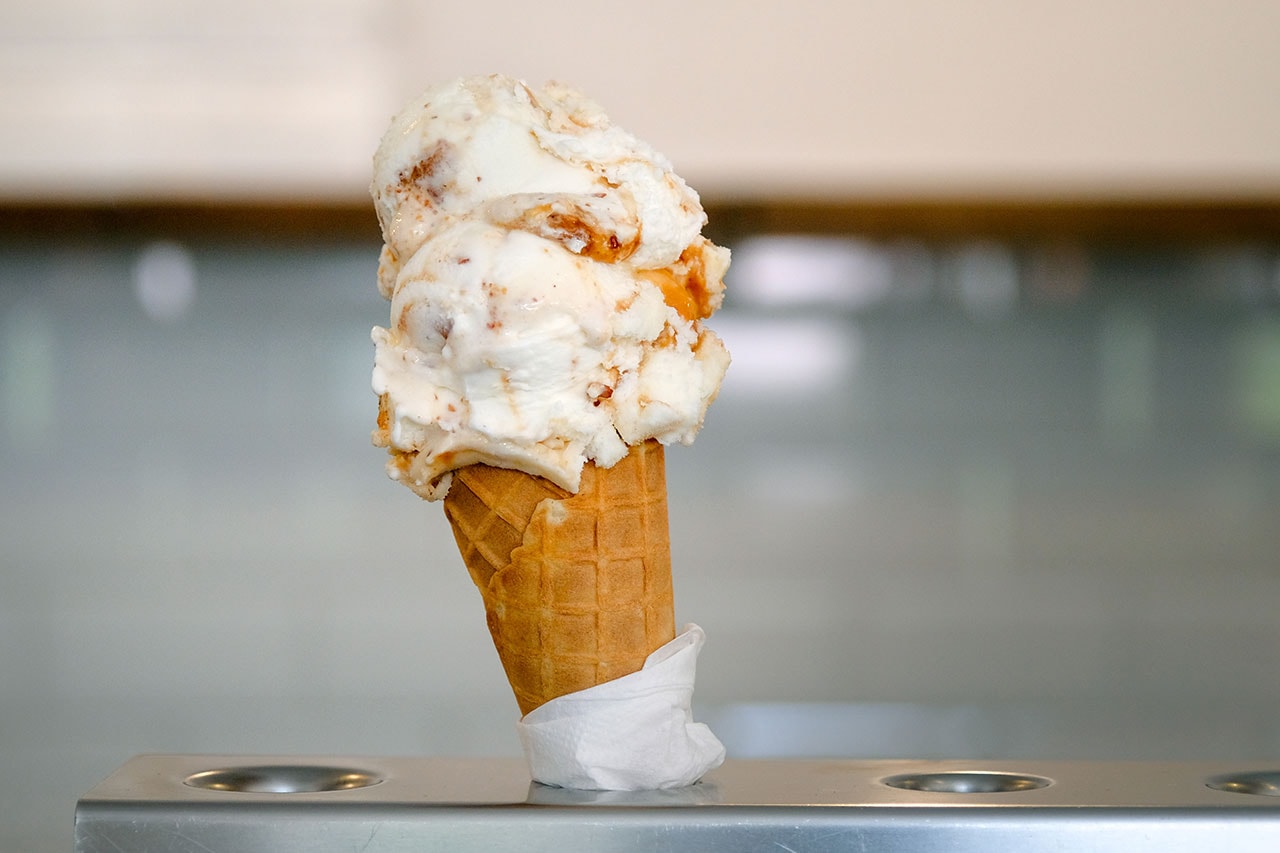 食べログがユーザーから高い評価を得る“アイス・ジェラート 百名店 2023”を発表 tabelog hyakumeiten ice cream gelato 2023 info