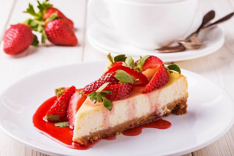 食べログがユーザーから高い評価を得る“スイーツ 百名店 2023”を発表