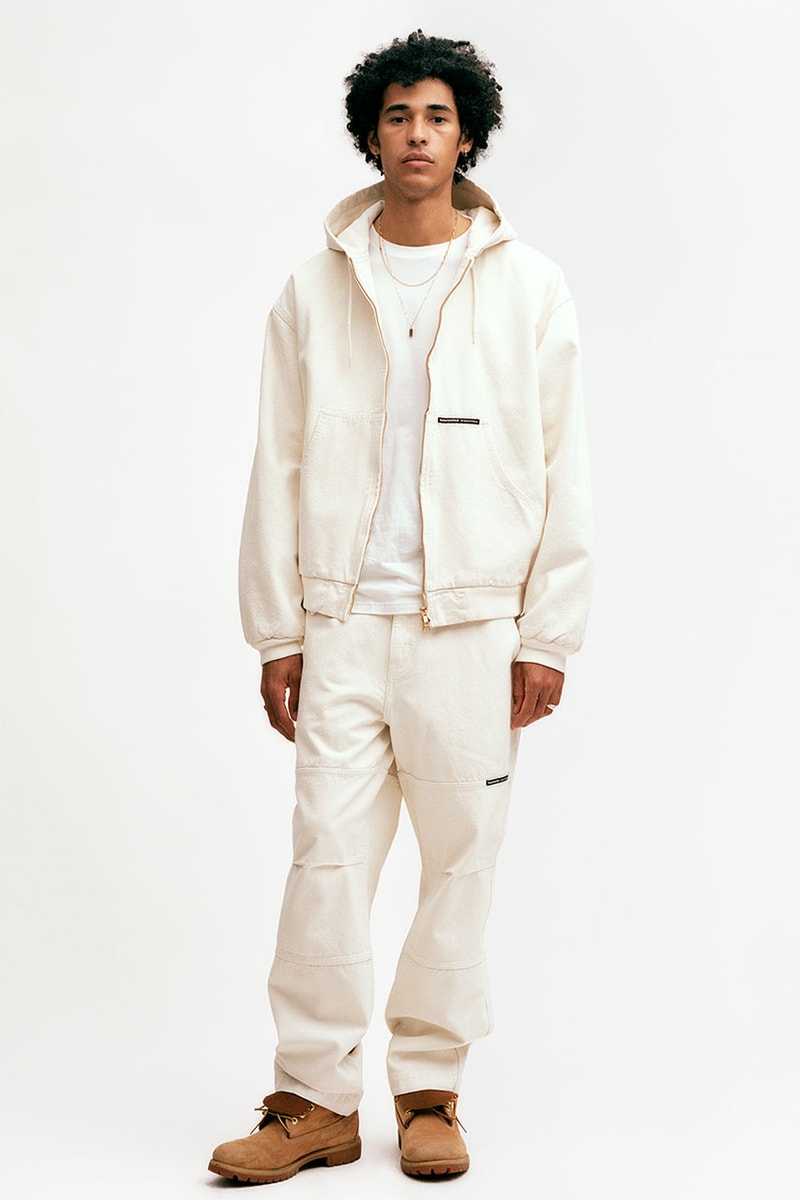 ディスイズネバーザット2023年秋冬コレクション thisisneverthat fall winter 2023 collection info