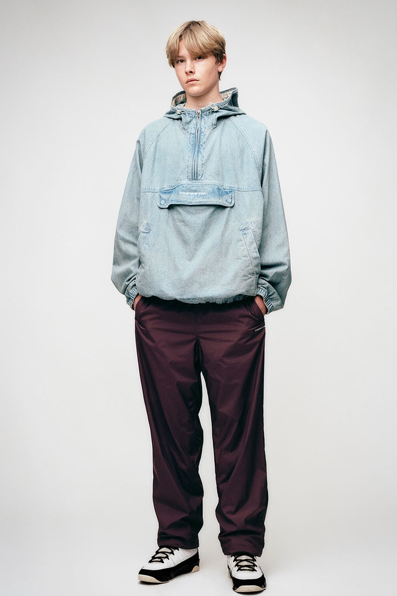 ディスイズネバーザット2023年秋冬コレクション thisisneverthat fall winter 2023 collection info