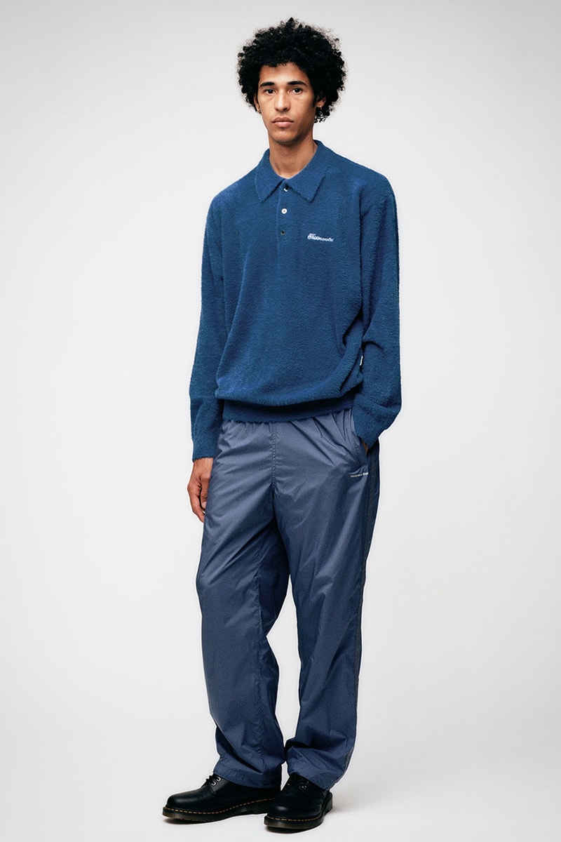 ディスイズネバーザット2023年秋冬コレクション thisisneverthat fall winter 2023 collection info