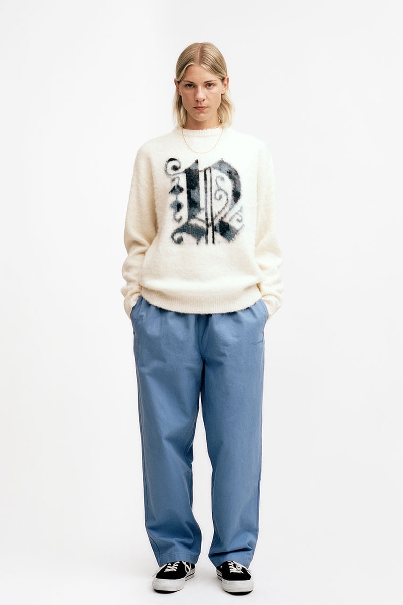 ディスイズネバーザット2023年秋冬コレクション thisisneverthat fall winter 2023 collection info