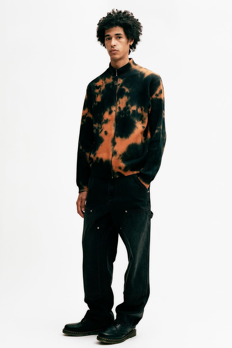 ディスイズネバーザット2023年秋冬コレクション thisisneverthat fall winter 2023 collection info