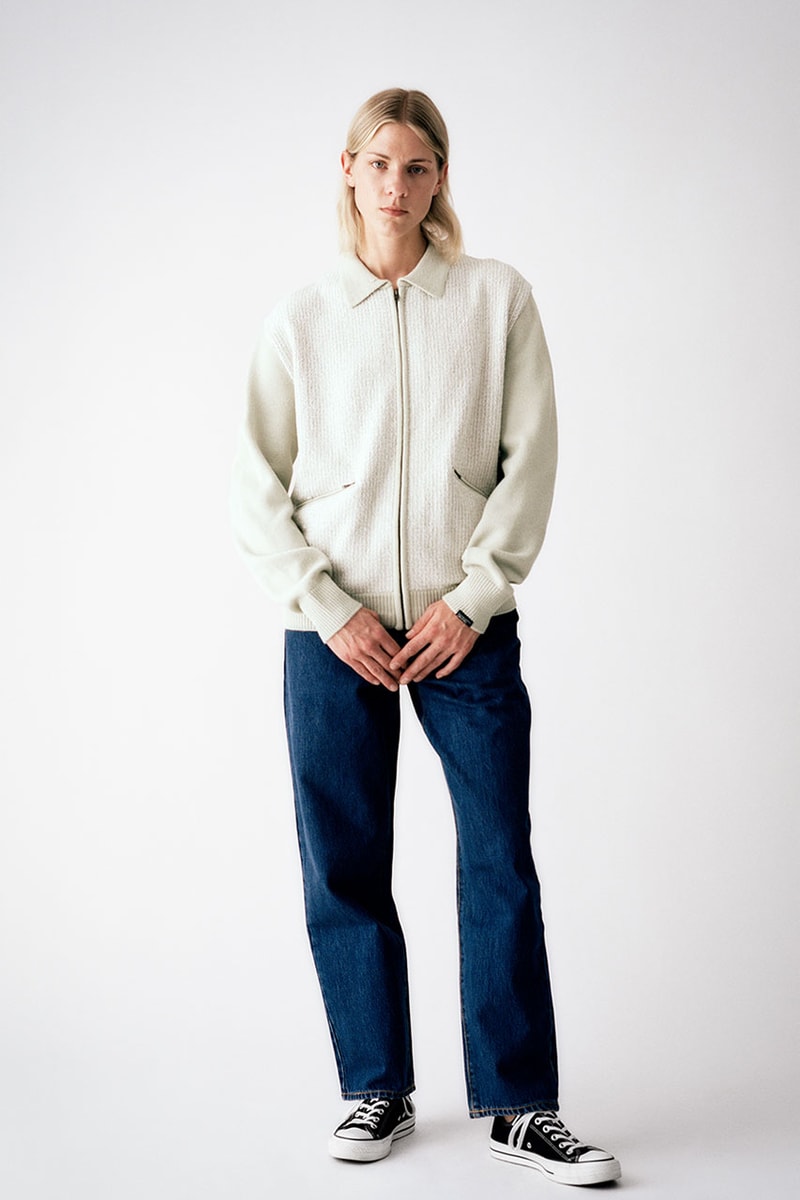 ディスイズネバーザット2023年秋冬コレクション thisisneverthat fall winter 2023 collection info