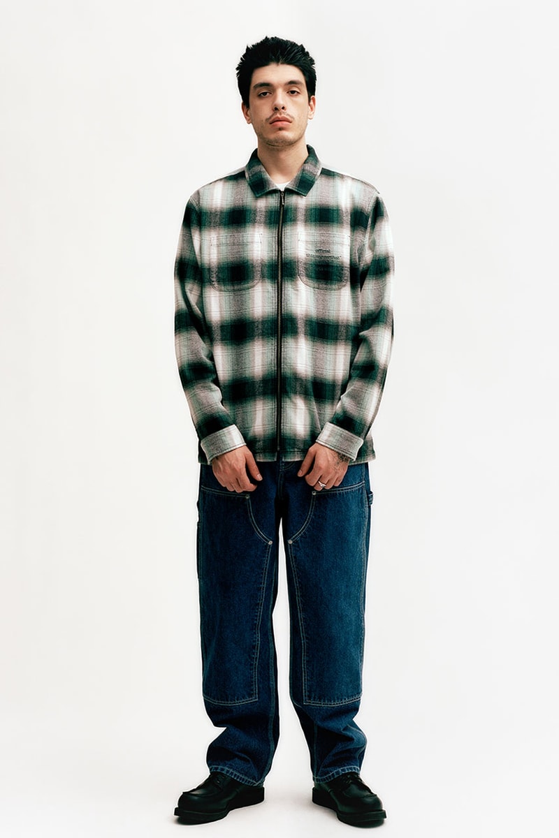 ディスイズネバーザット2023年秋冬コレクション thisisneverthat fall winter 2023 collection info