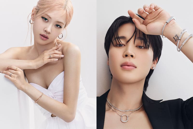 Tiffany & Co. が“ティファニー ロック”コレクションの新キャンペーンを発表