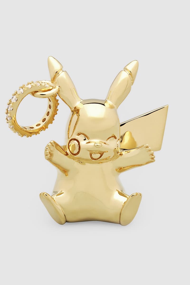 トムウッドが『ポケットモンスター』とのコラボレーションを発表 TOMWOOD Pokemon collaboration release info