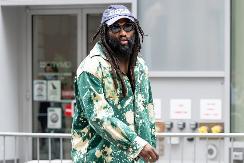 トレマイン・エモリーが Supreme クリエイティブディレクターを退任か