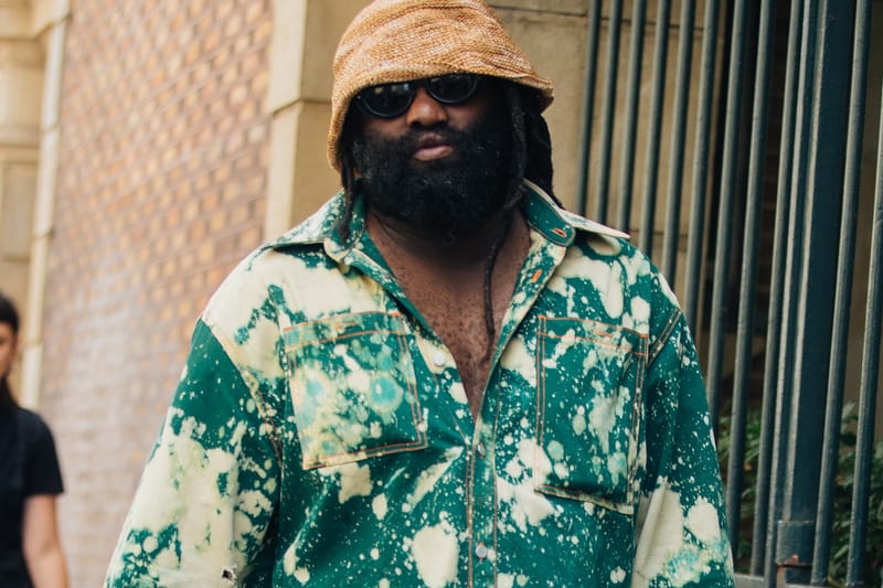 トレマイン・エモリーが正式に Supreme を退社