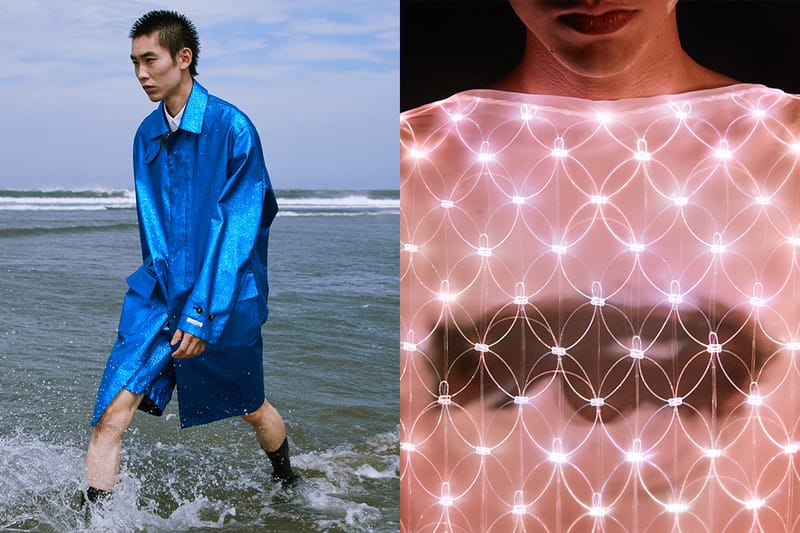 TSTS 2024年春夏コレクション